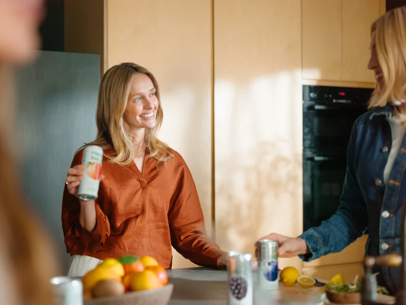 Sip Your Way to Wellness